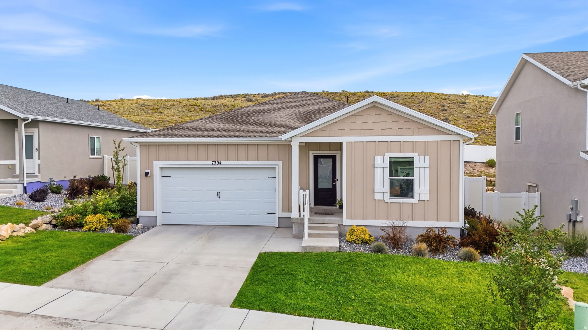 7394 ESCALANTE DR, Eagle Mountain, UT 84005 — photo 1
