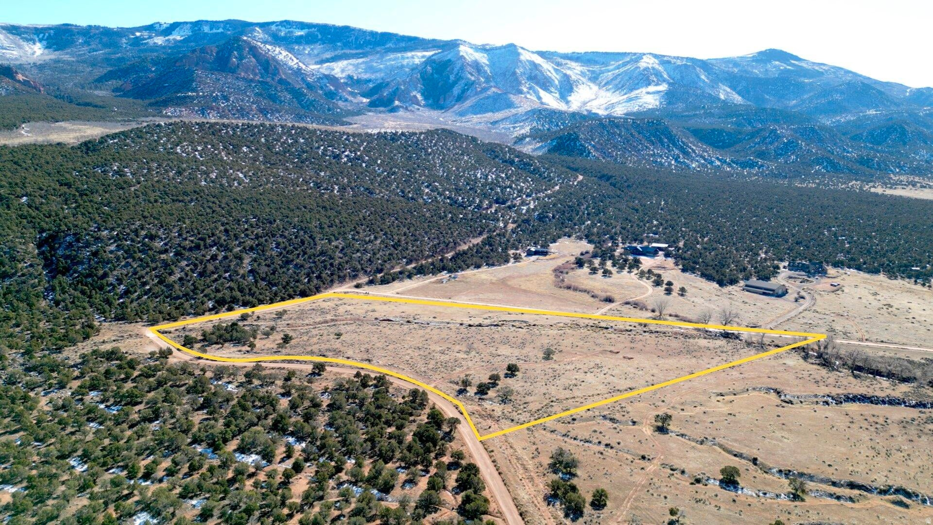 3678  SHURTZ CYN, Cedar City, UT 84720 — photo 1