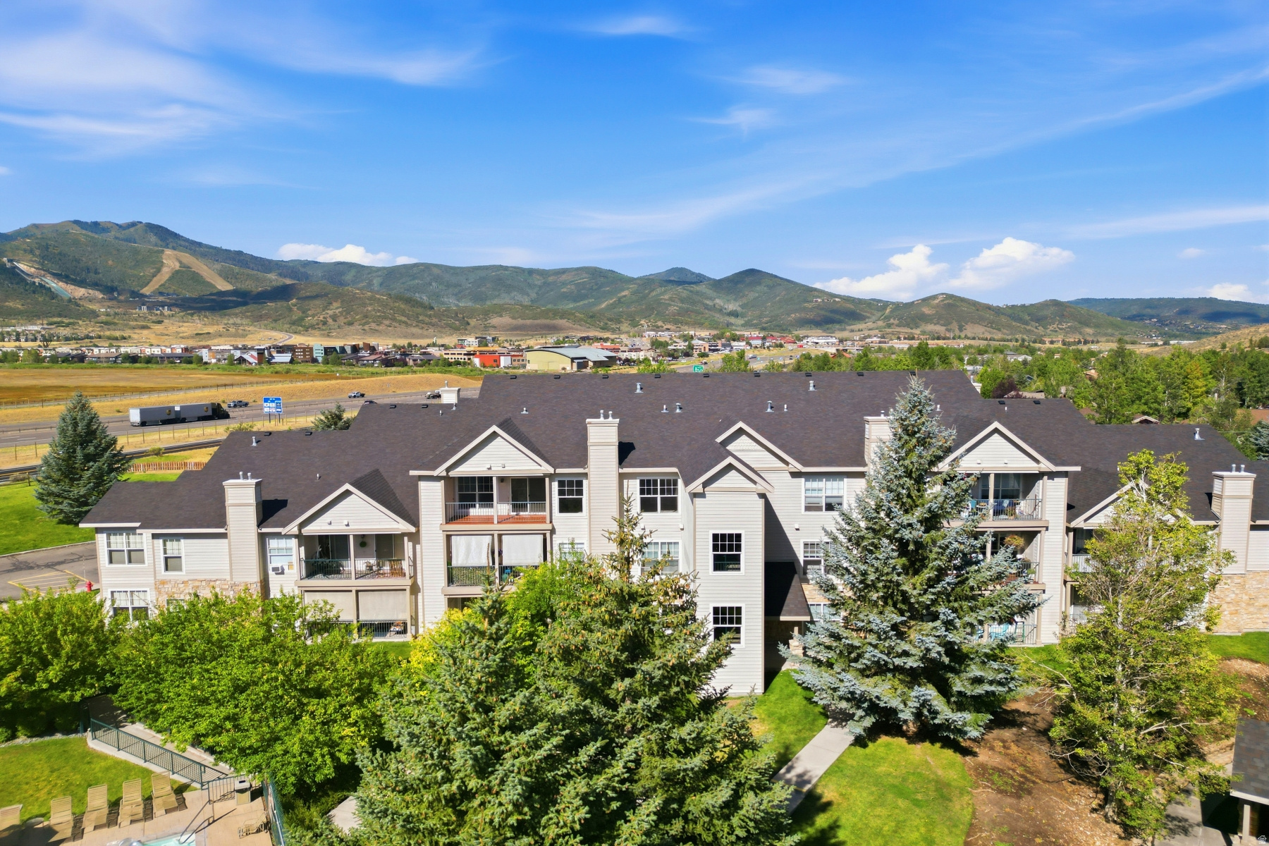 900  BITNER RD #A-35, Park City, UT 84098 — photo 1