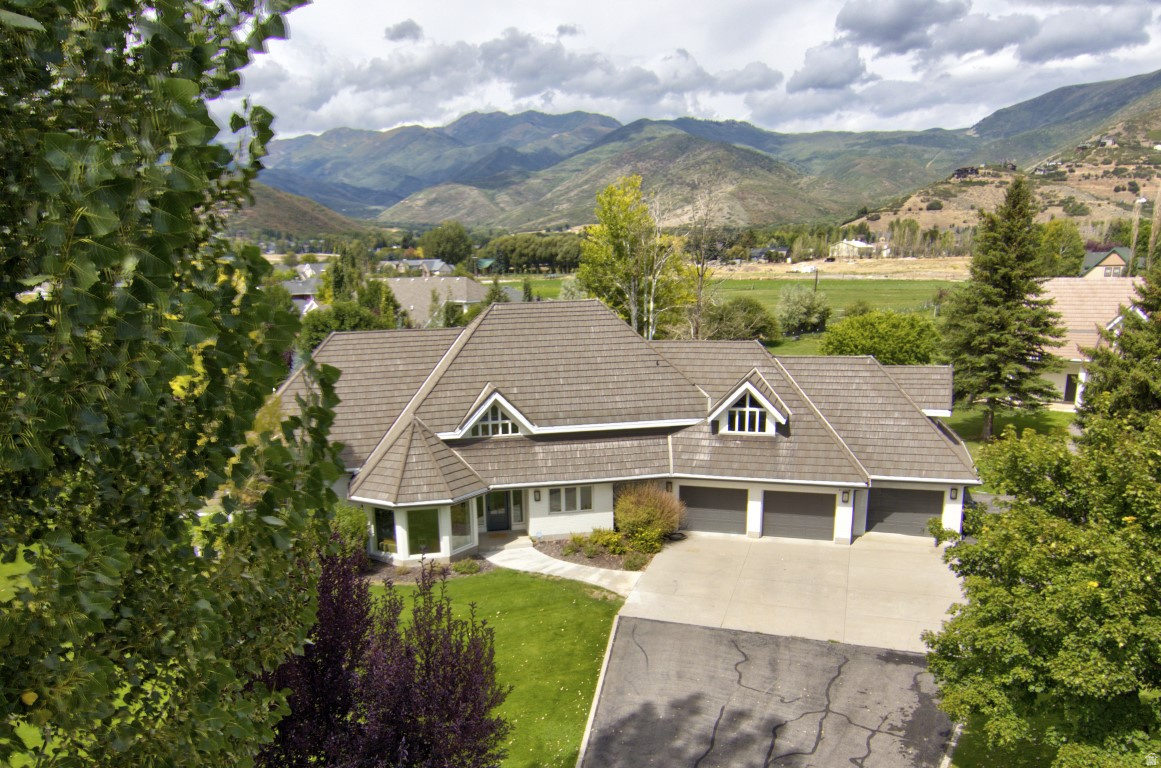 180 N FARM RD, Midway, UT 84049 — photo 1