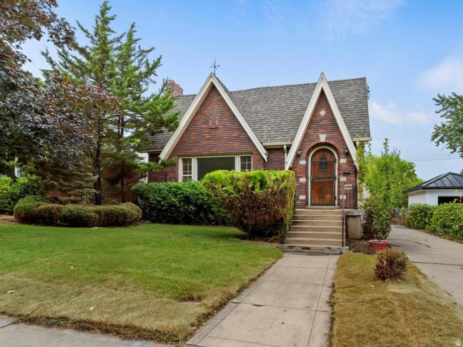 2737 S HARRISON, Ogden, UT 84403 — photo 1