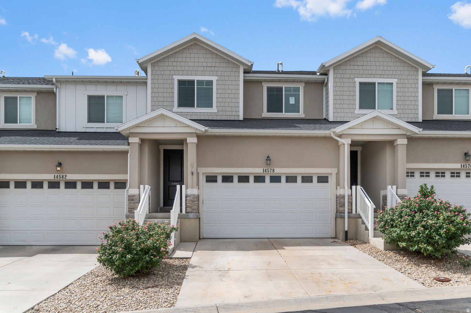 14578 S QUIET SHADE DR, Herriman, UT 84096 — photo 1
