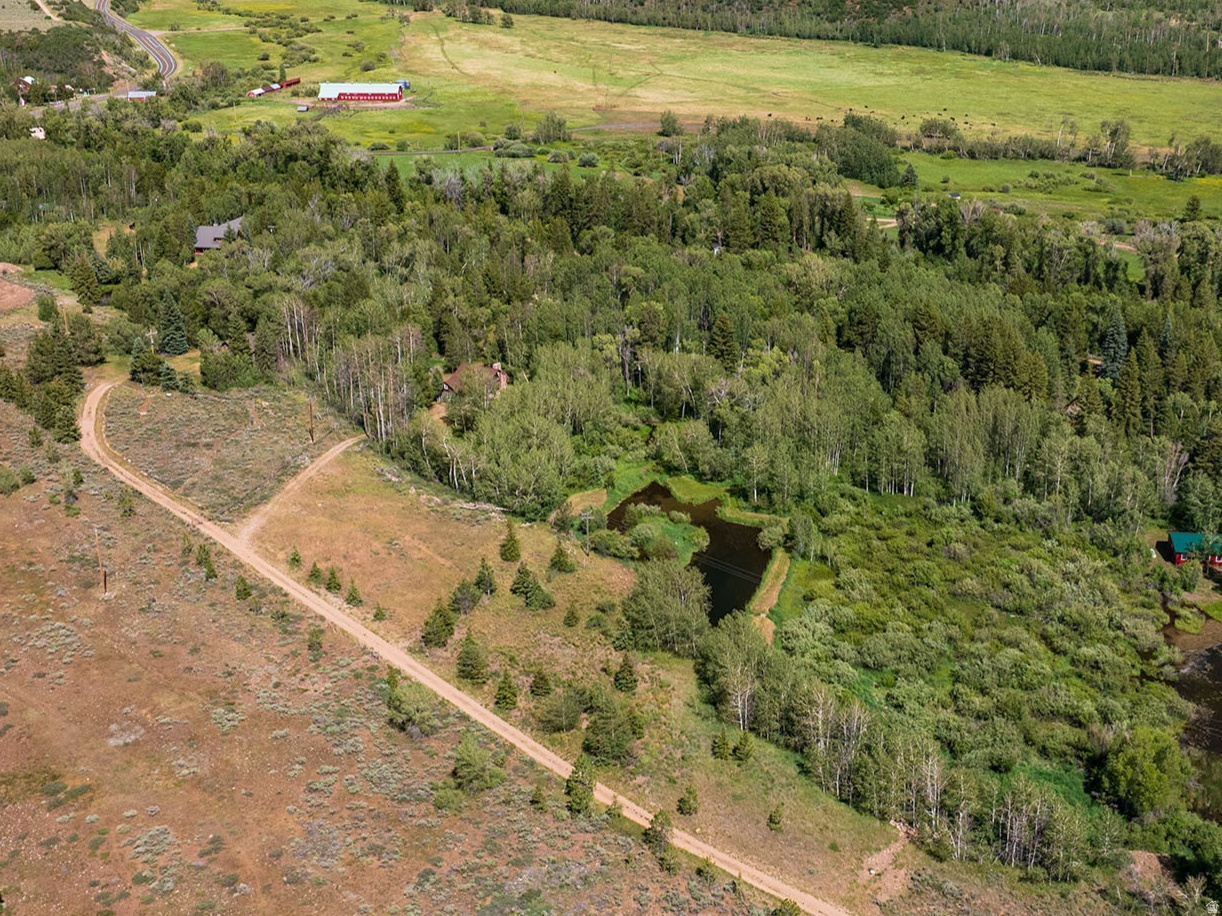 5958  BULL MOOSE RD, Woodland, UT 84036 — photo 1