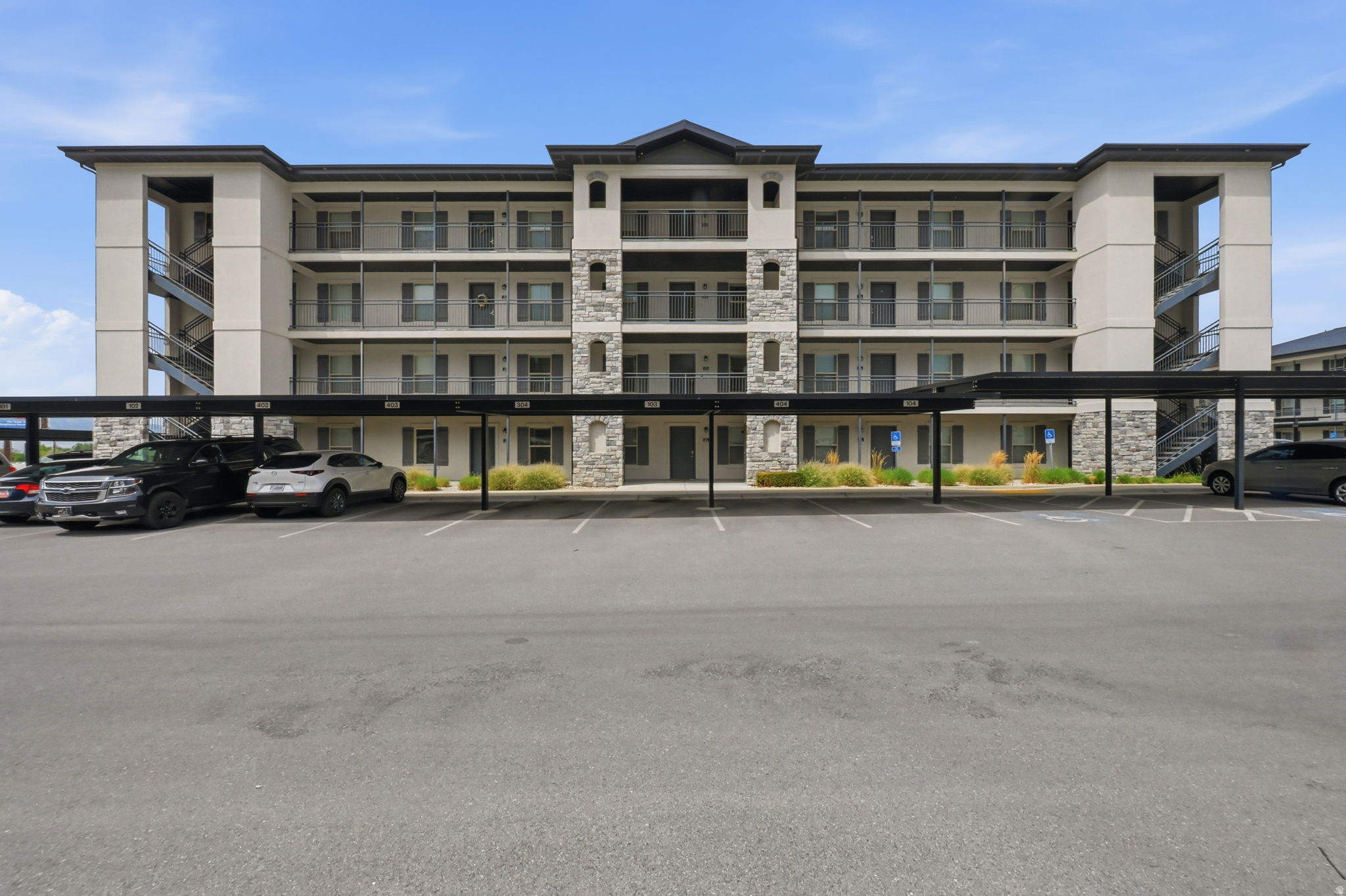 1700  SANDHILL RD #F203, Orem, UT 84058 — photo 1