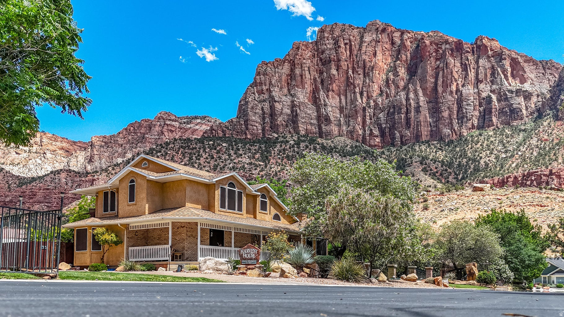 29  CANYON VIEW DR, Springdale, UT 84767 — photo 1