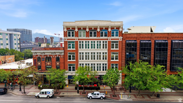 163 W 200 S #304, Salt Lake City, UT 84101 — photo 1