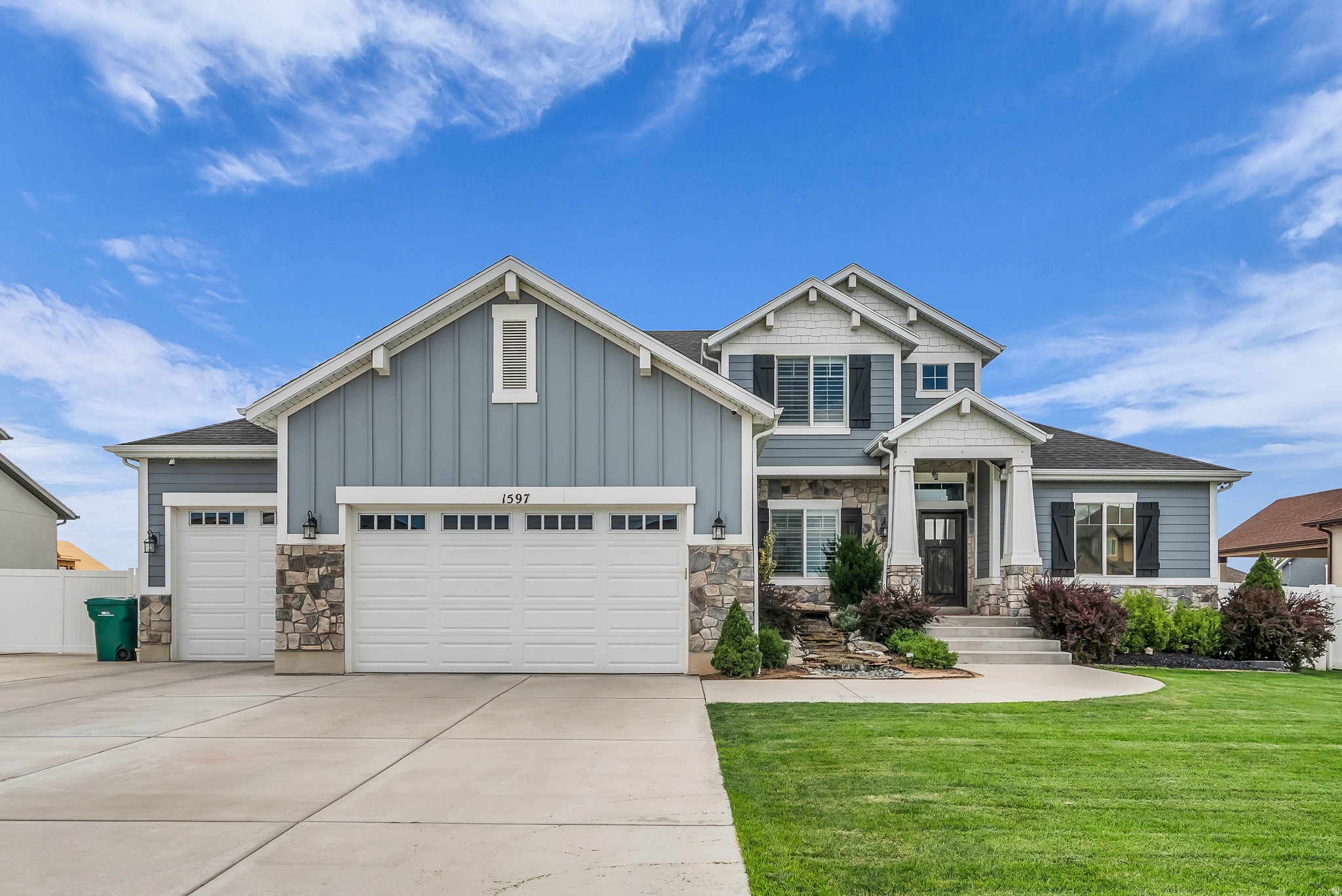 1597 W 475 N, Layton, UT 84041 — photo 1