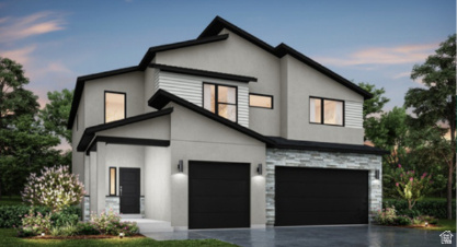 13242 S LACY OAK CIR #304, Herriman, UT 84096 — photo 1