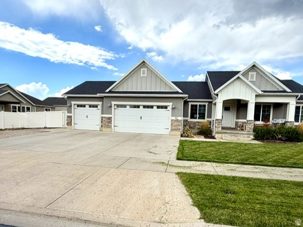 37 E 700 N #11, Mapleton, UT 84664 — photo 1