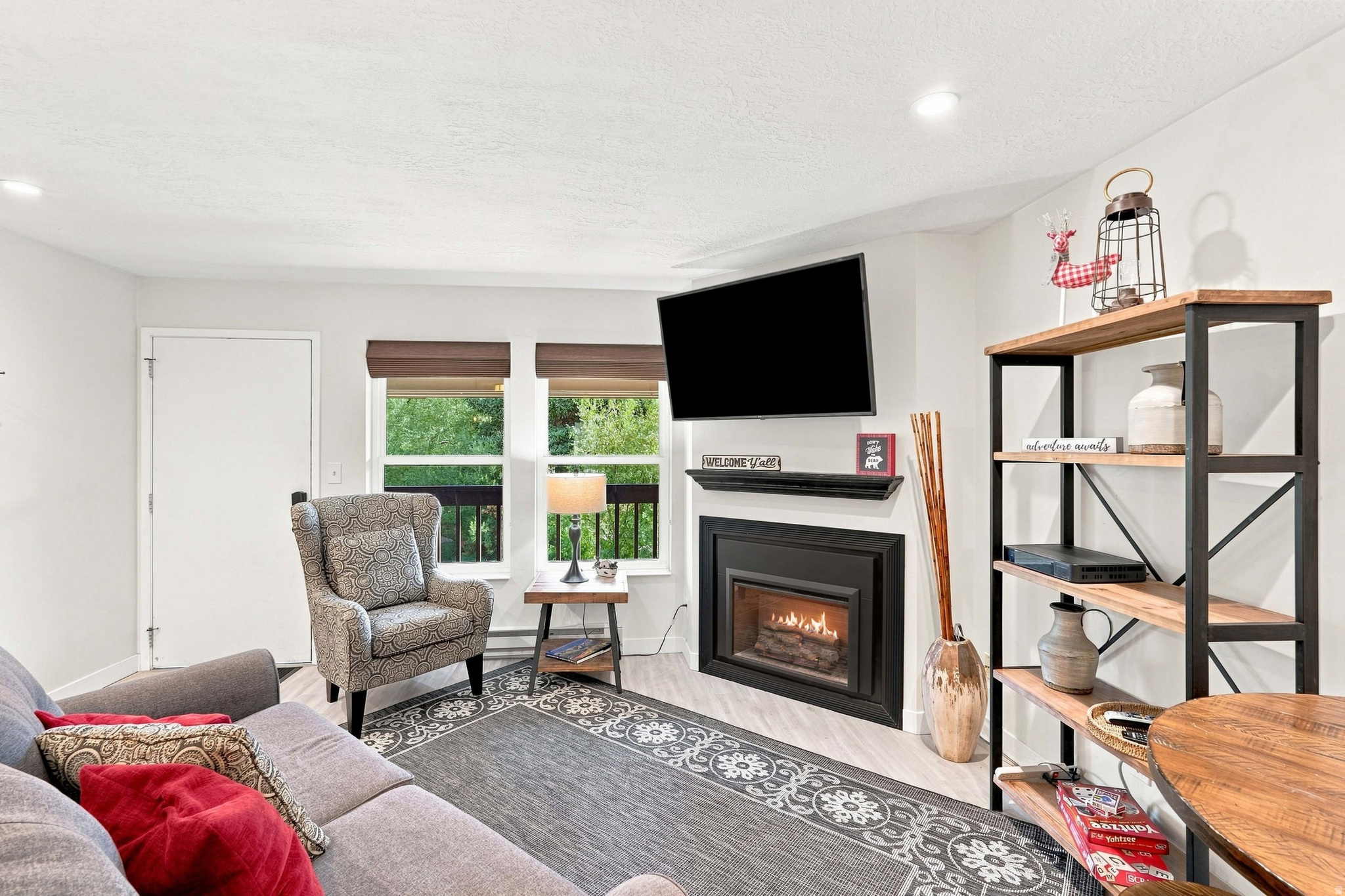 3615 N WOLF LODGE DR #807, Eden, UT 84310 — photo 1