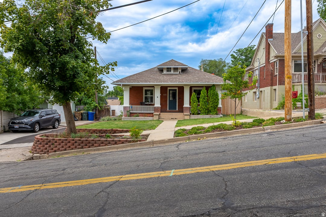 515 N E ST, Salt Lake City, UT 84103 — photo 1