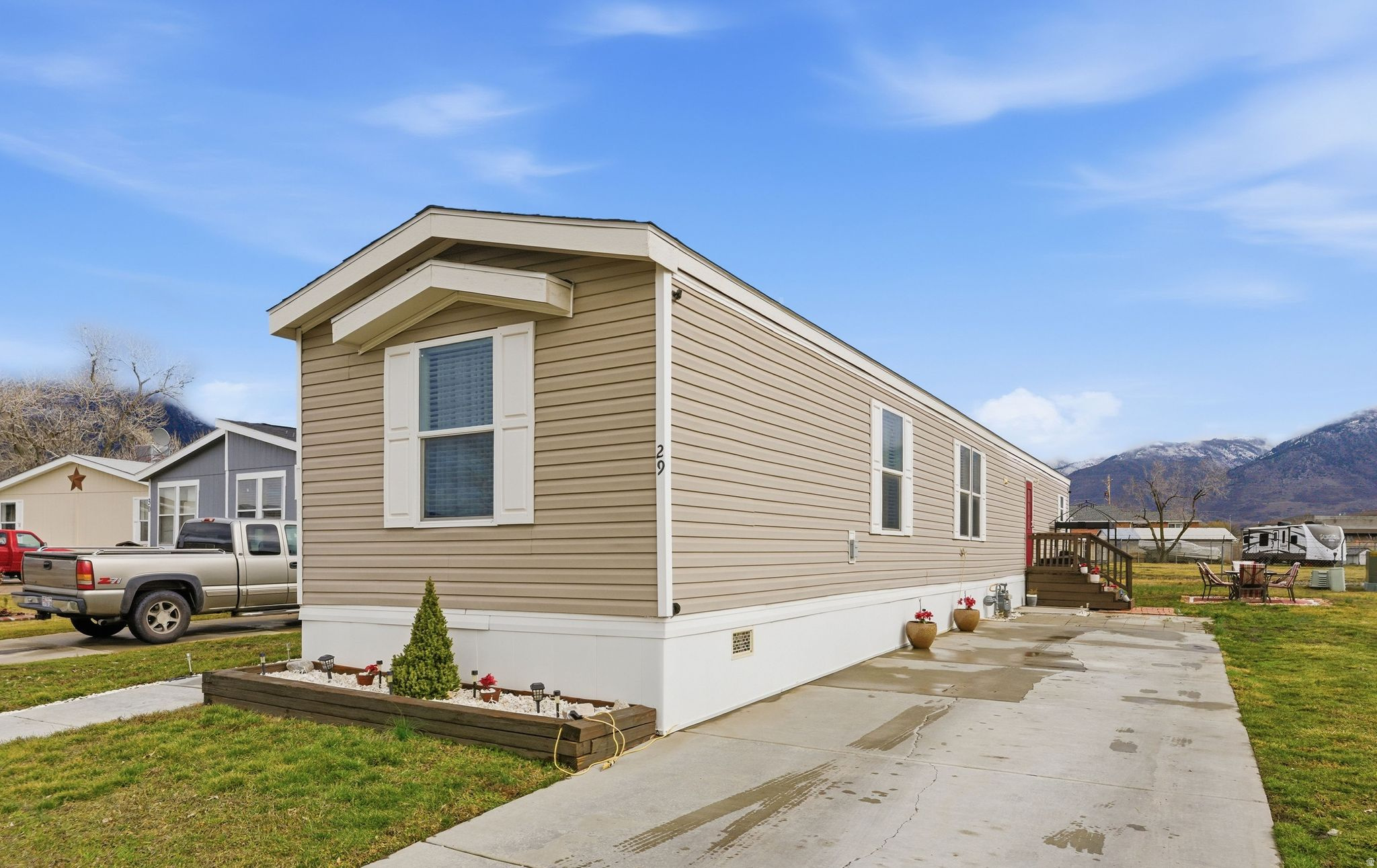 2491 N HWY 89 #29, Pleasant View, UT 84404 — photo 1