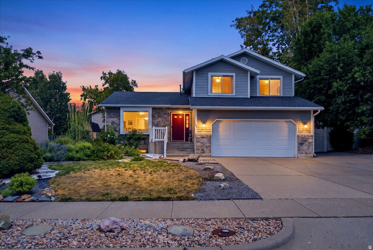603 E 1550 S, Kaysville, UT 84037 — photo 1