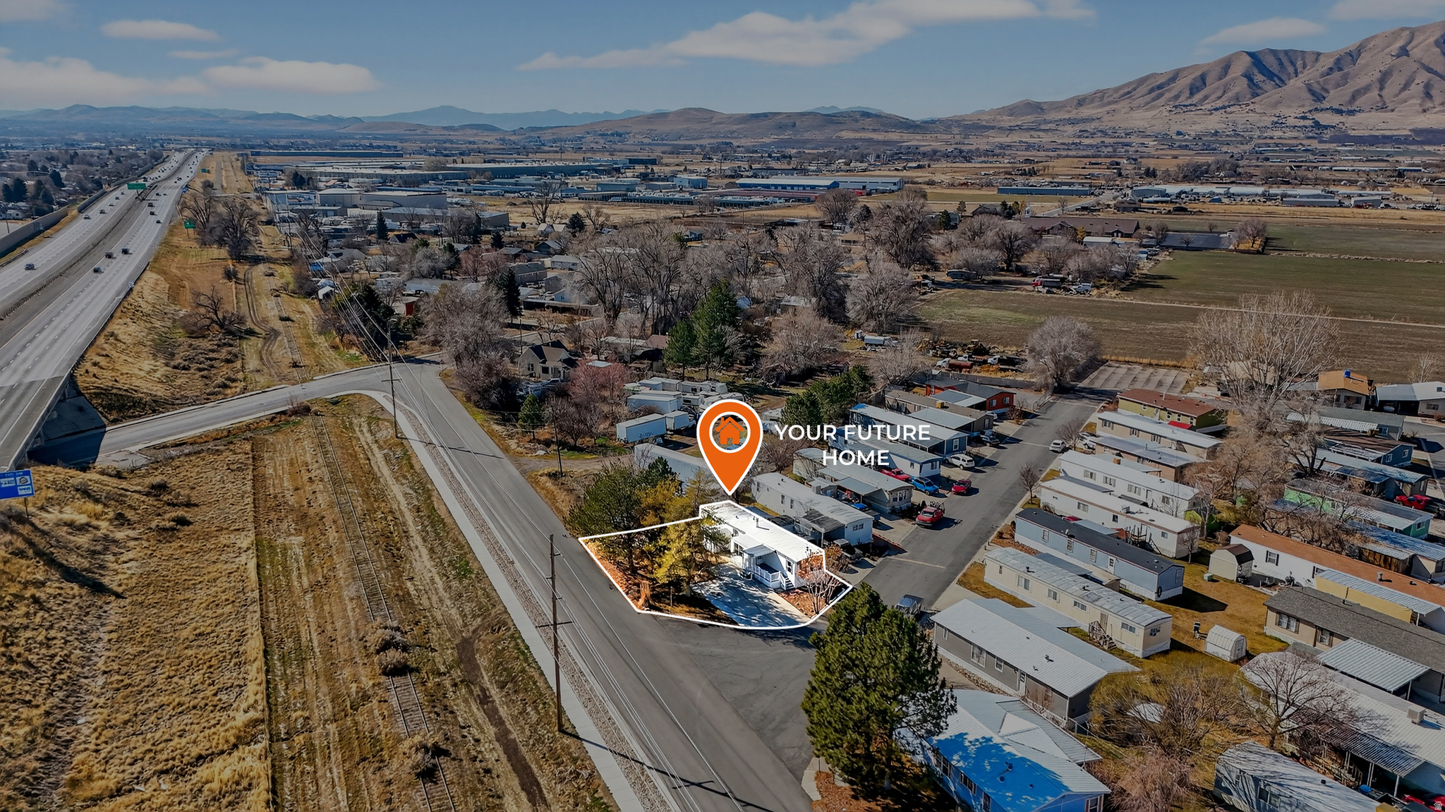 451 N 500 W ##39, Payson, UT 84651 — photo 1