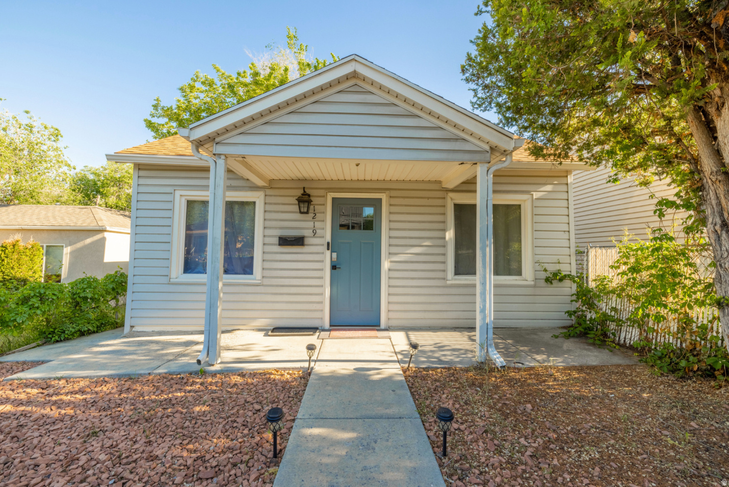 1219 W 500 S, Salt Lake City, UT 84104 — photo 1