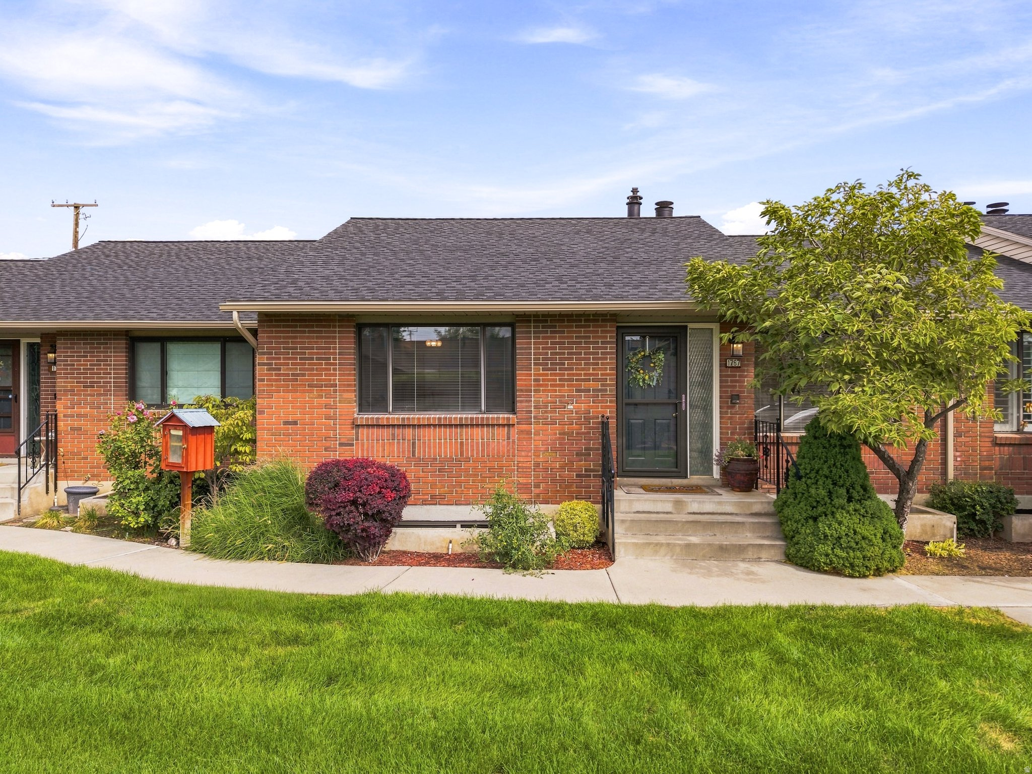 1767  COBBLESTONE DR, Provo, UT 84604 — photo 1