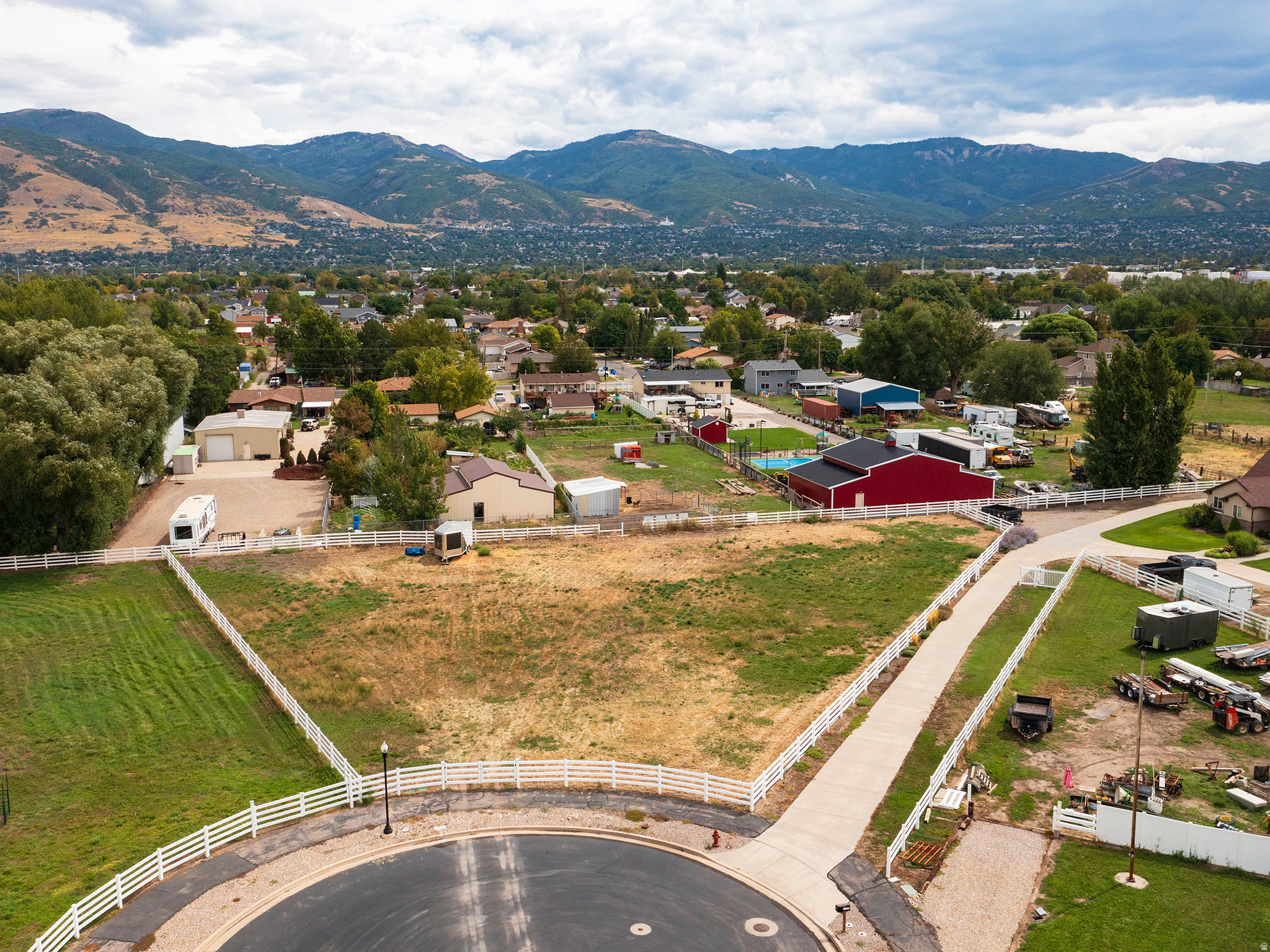 1173 W JESSIS MEADOW CIR
