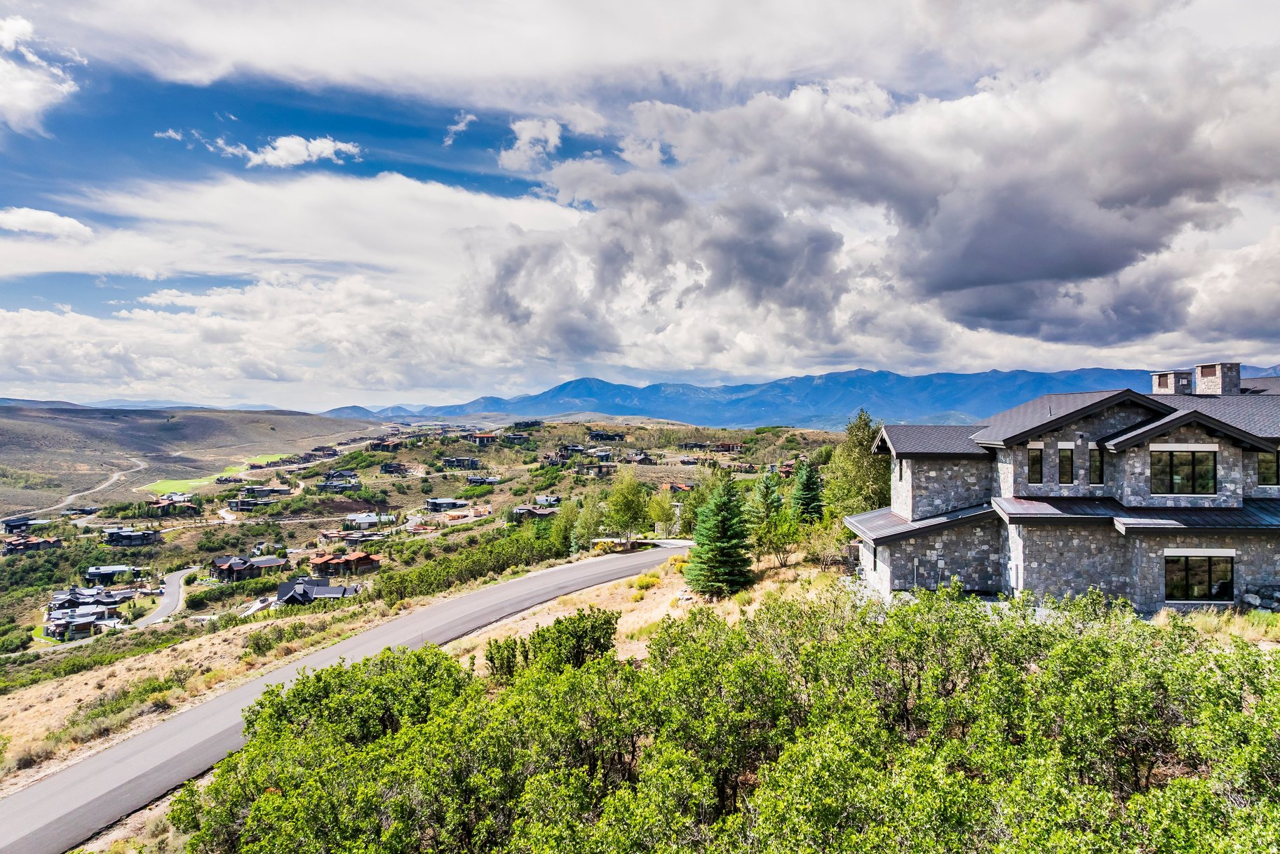 8041 N SUNRISE LOOP, Park City, UT 84098 — photo 1