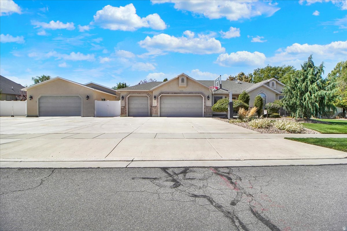 12548 S HARVEST SPRING LN, Riverton, UT 84096 — photo 1