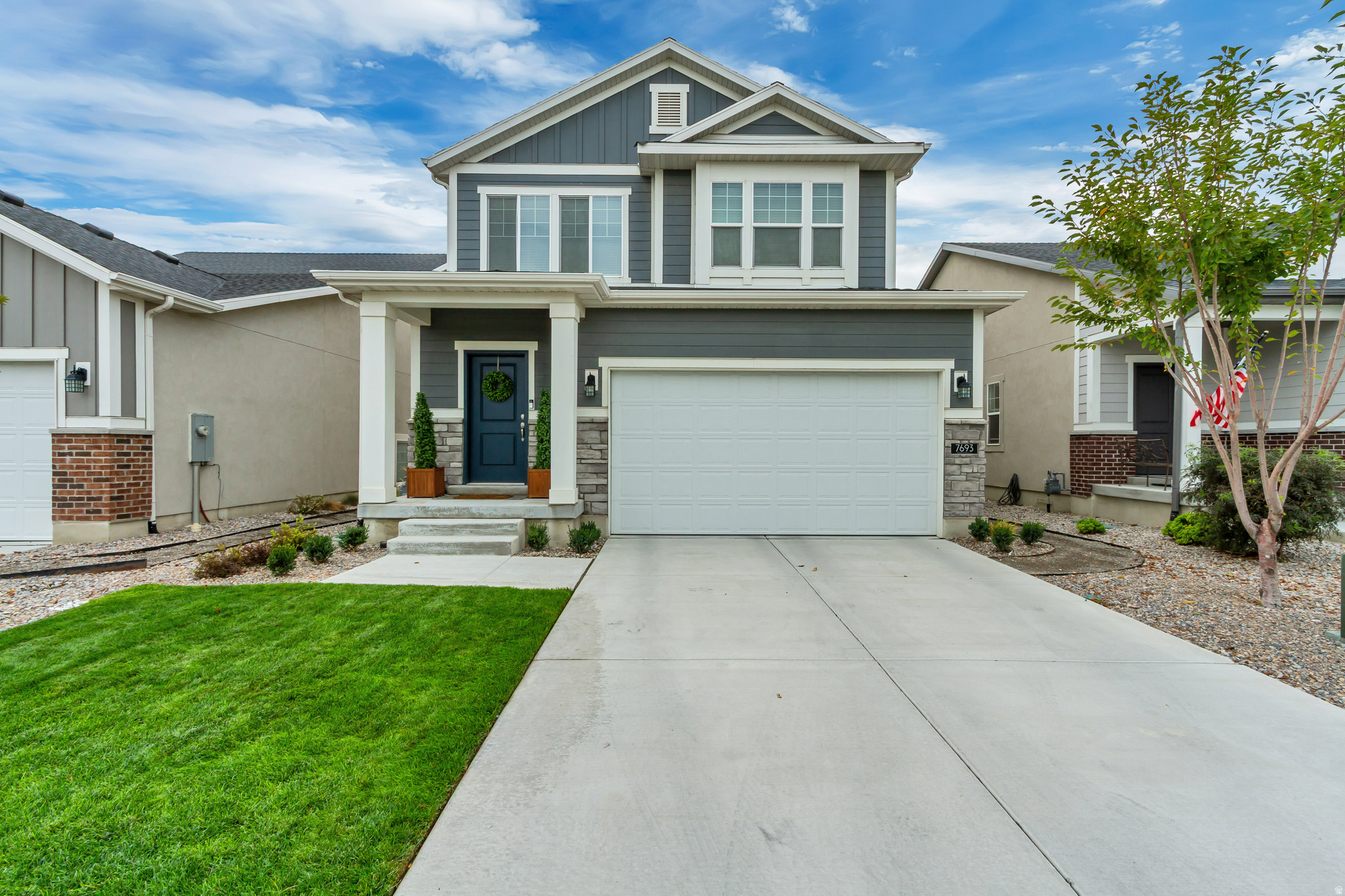 7693 W MOUNT ELINOR RD, Magna, UT 84044 — photo 1