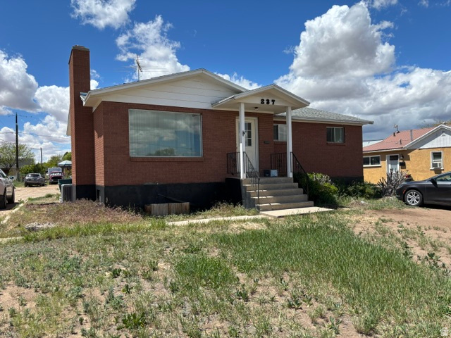 237 N 500 W, Vernal, UT 84078 — photo 1