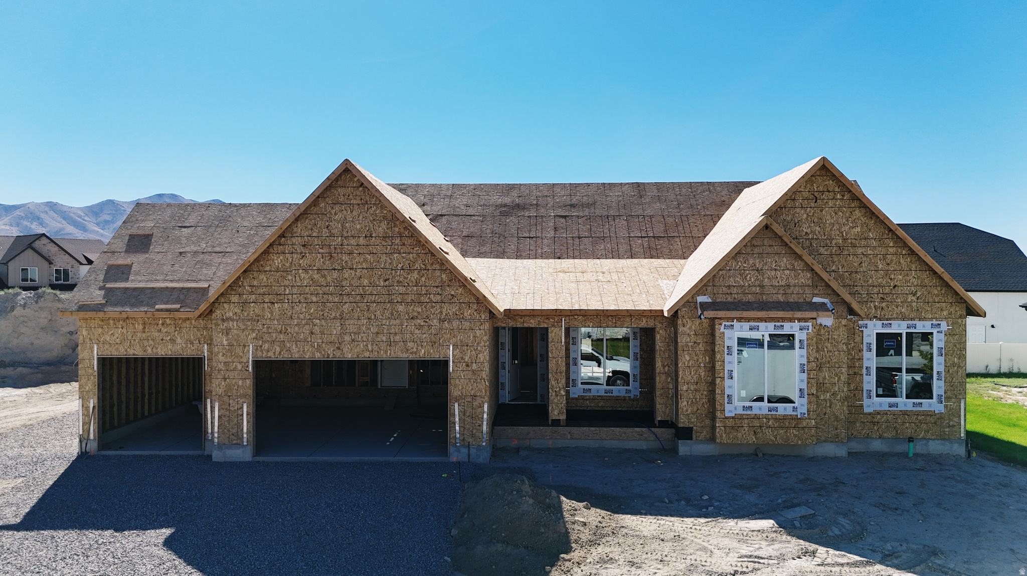 886 E WINDSONG WAY, Eagle Mountain, UT 84005 — photo 1