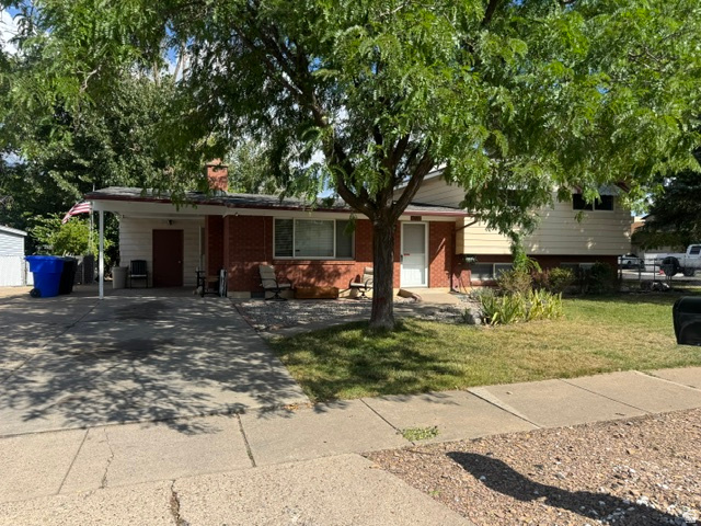 4372 S 950 W, Riverdale, UT 84405 — photo 1