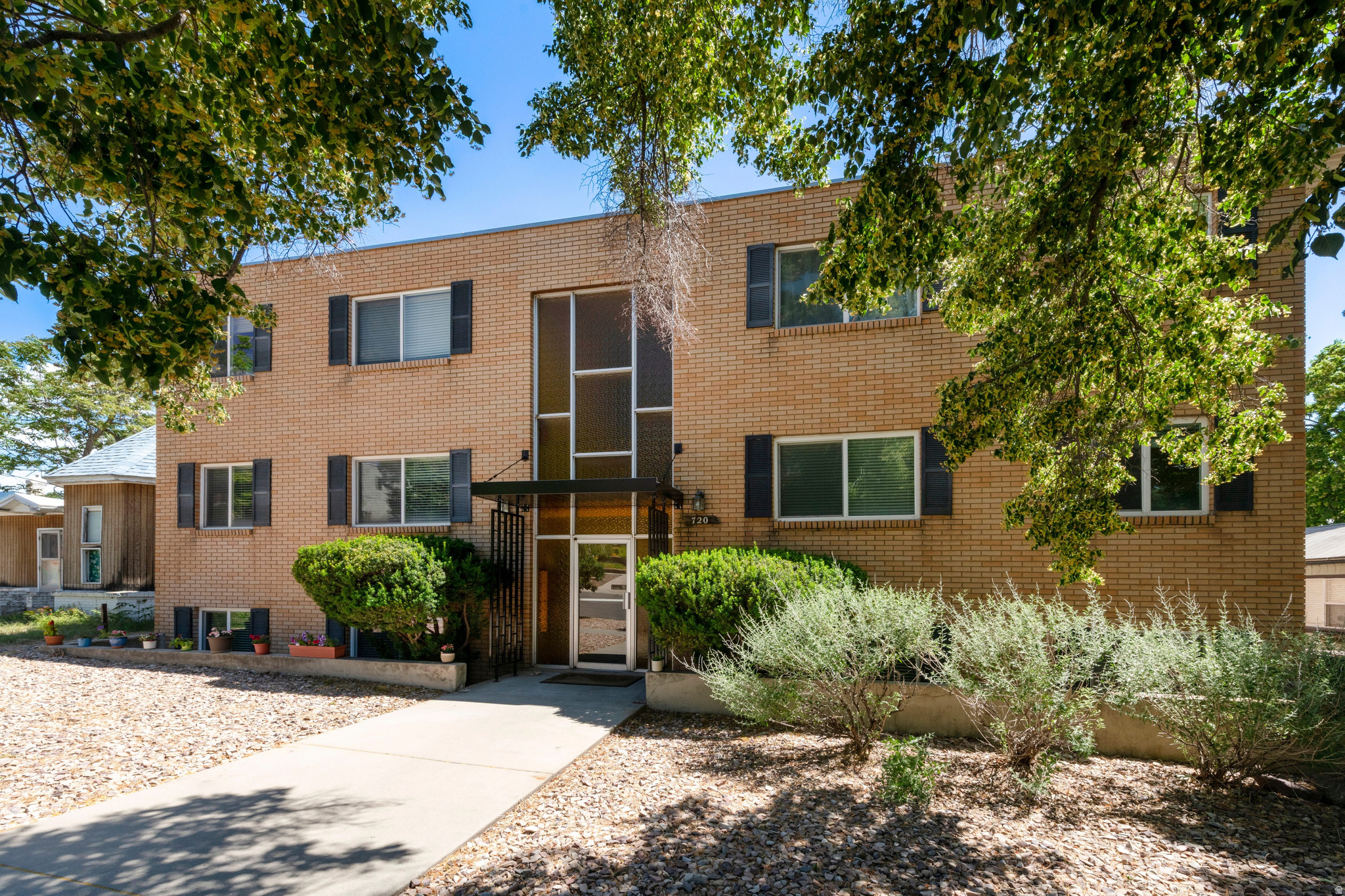 720 E 5TH AVE #13, Salt Lake City, UT 84103 — photo 1