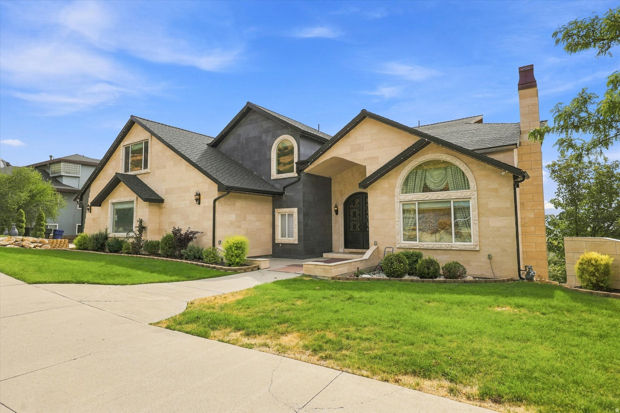 5758 S WASATCH BLVD, Holladay, UT 84121 — photo 1