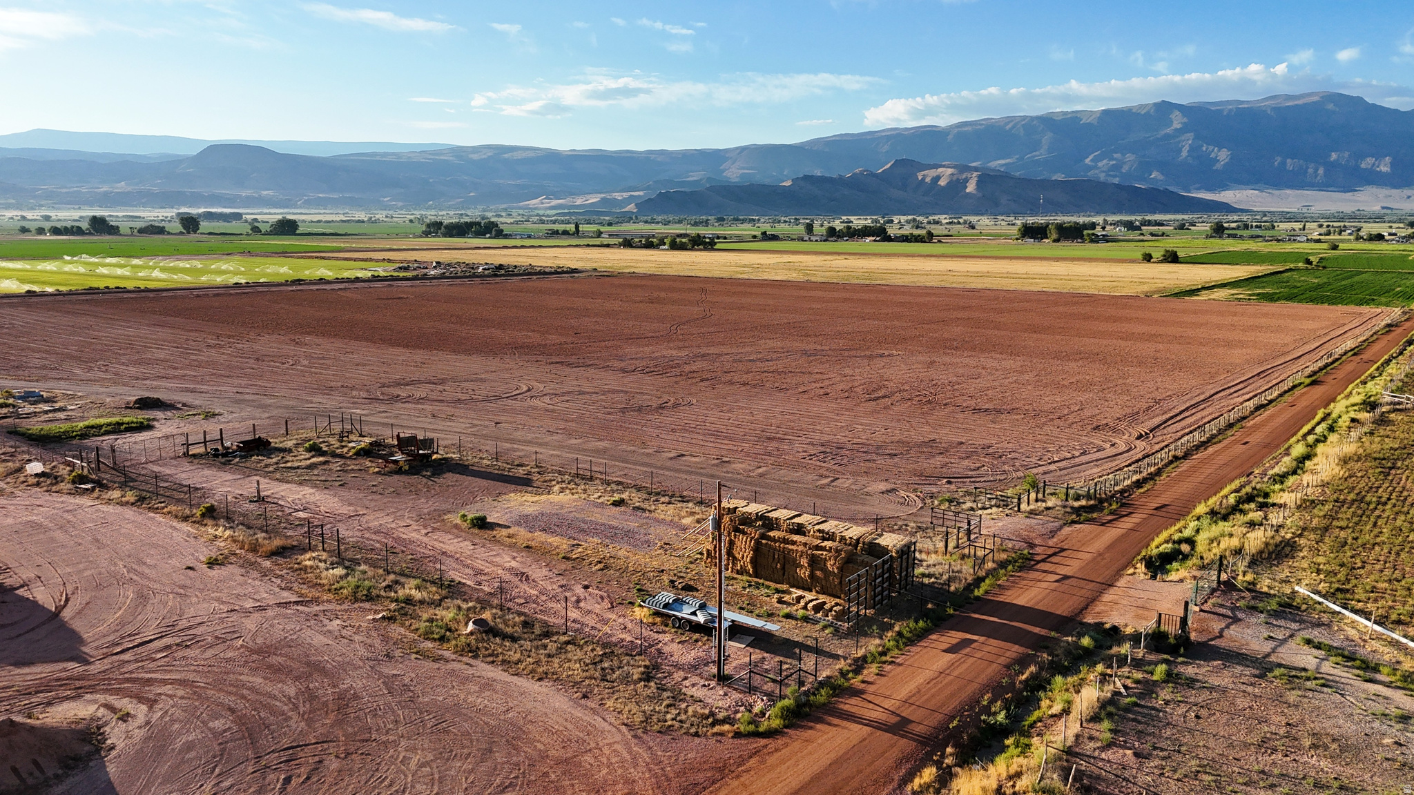 1000 E TBD MINK FARM RD, Richfield, UT 84701 — photo 1