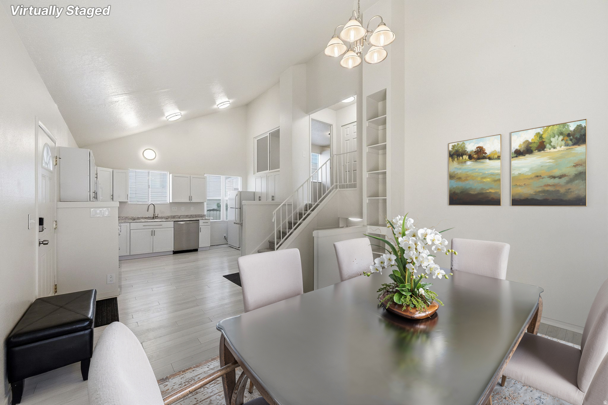 4126 S EASTERN PARK LN, West Valley City, UT 84119 — photo 1