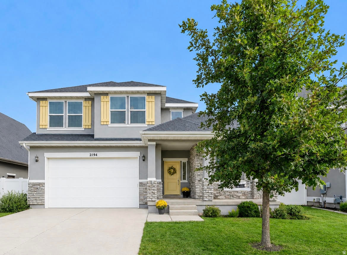 2194 W AUTUMN DR, Mapleton, UT 84664 — photo 1