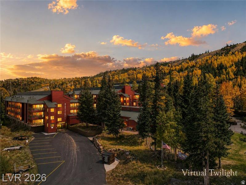 407 S VASELS RD #49, Brian Head, UT 84719 — photo 1