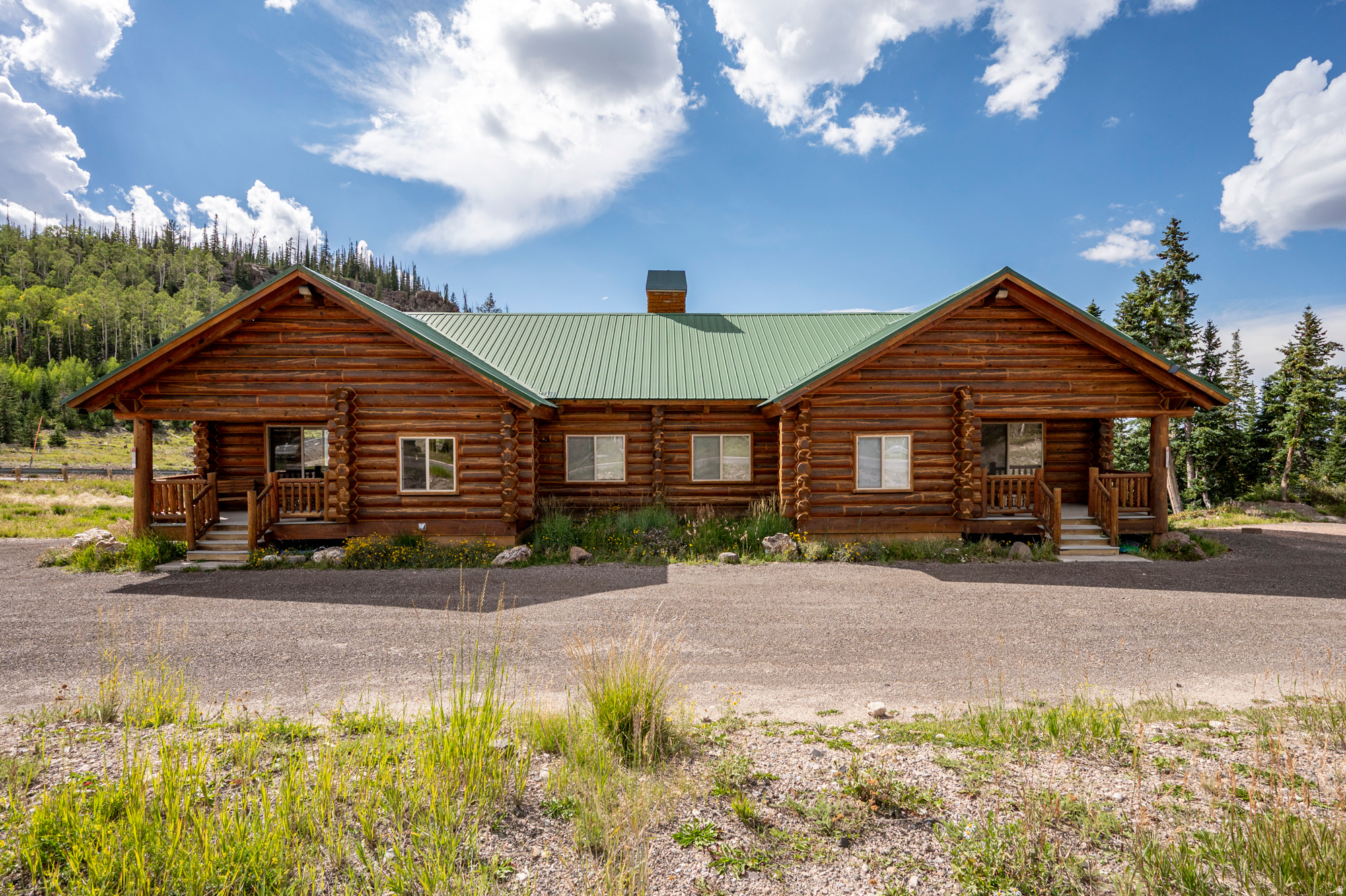 1074 S BRISTLECONE LN, Brian Head, UT 84719 — photo 1