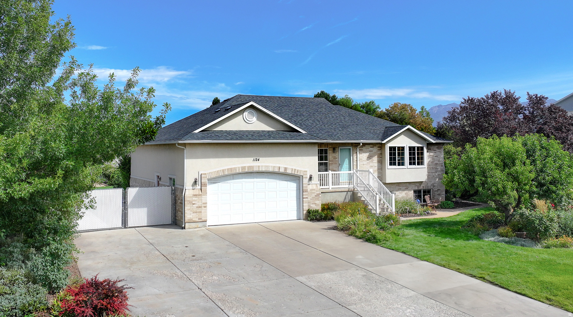 1124 W 2700 S, Syracuse, UT 84075 — photo 1