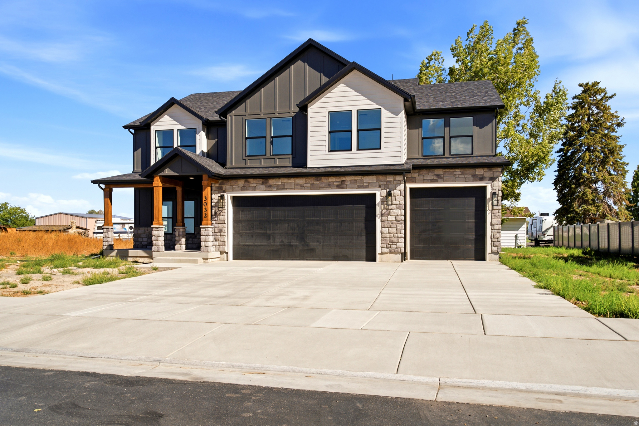 3032 W SOLACE ST, Syracuse, UT 84075 — photo 1