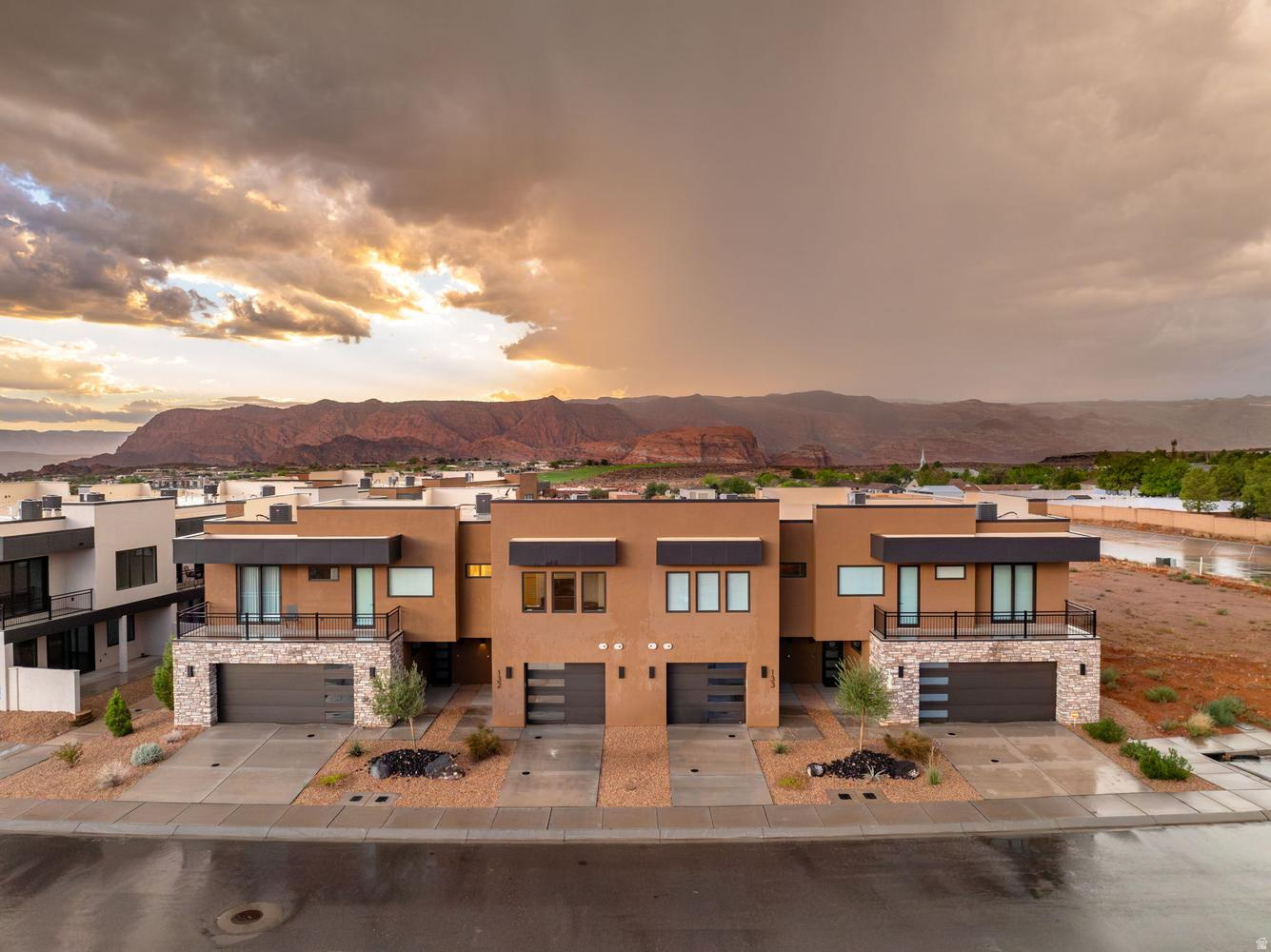 1624 LEDGES PKWY #132, St. George, UT 84770 — photo 1