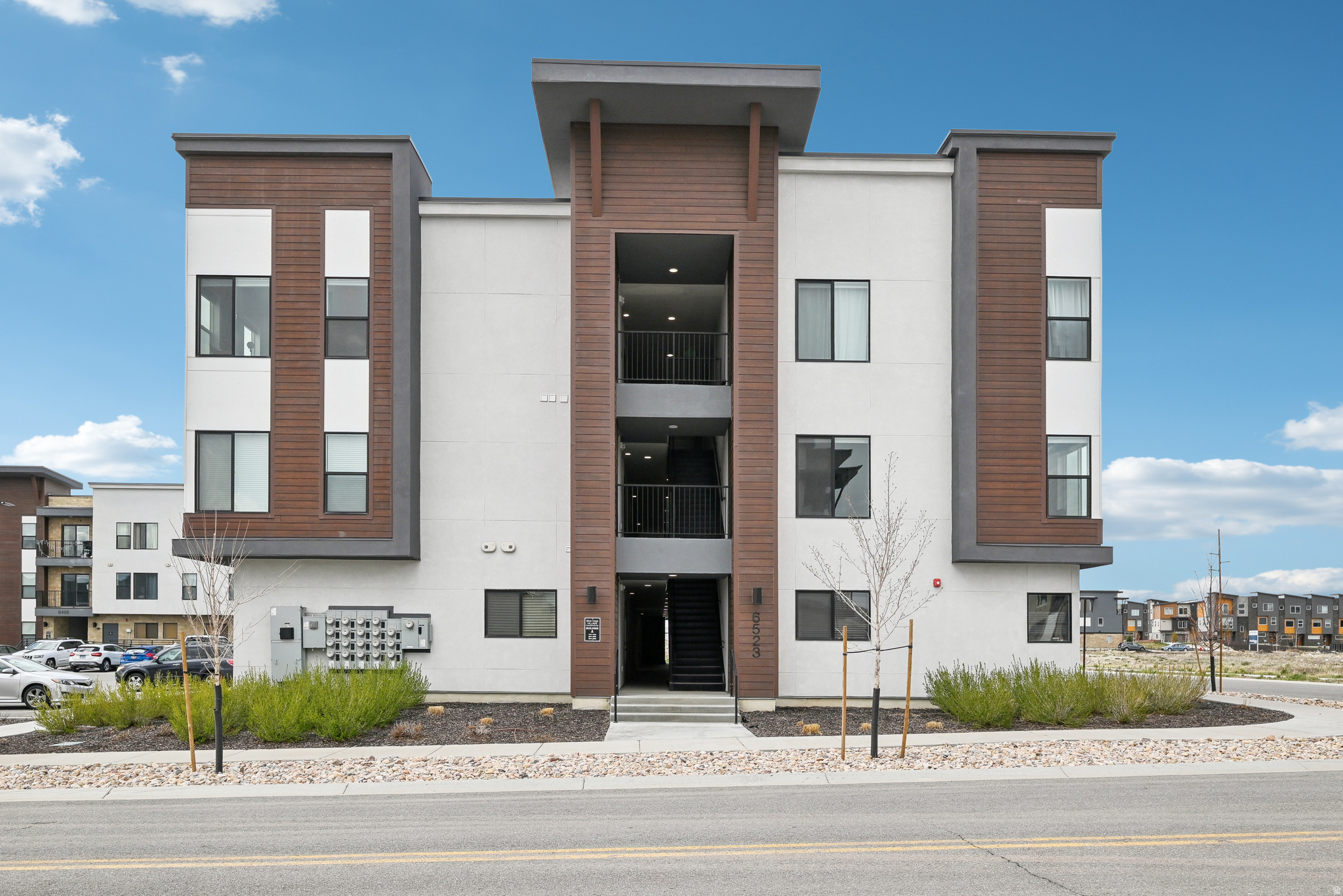 6523 SERVICEBERRY DR #A304, Park City, UT 84098 — photo 1