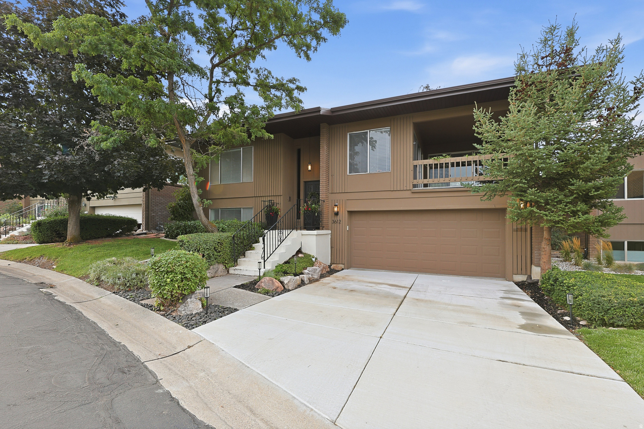 3612 E OAKRIM WAY, Millcreek, UT 84109 — photo 1