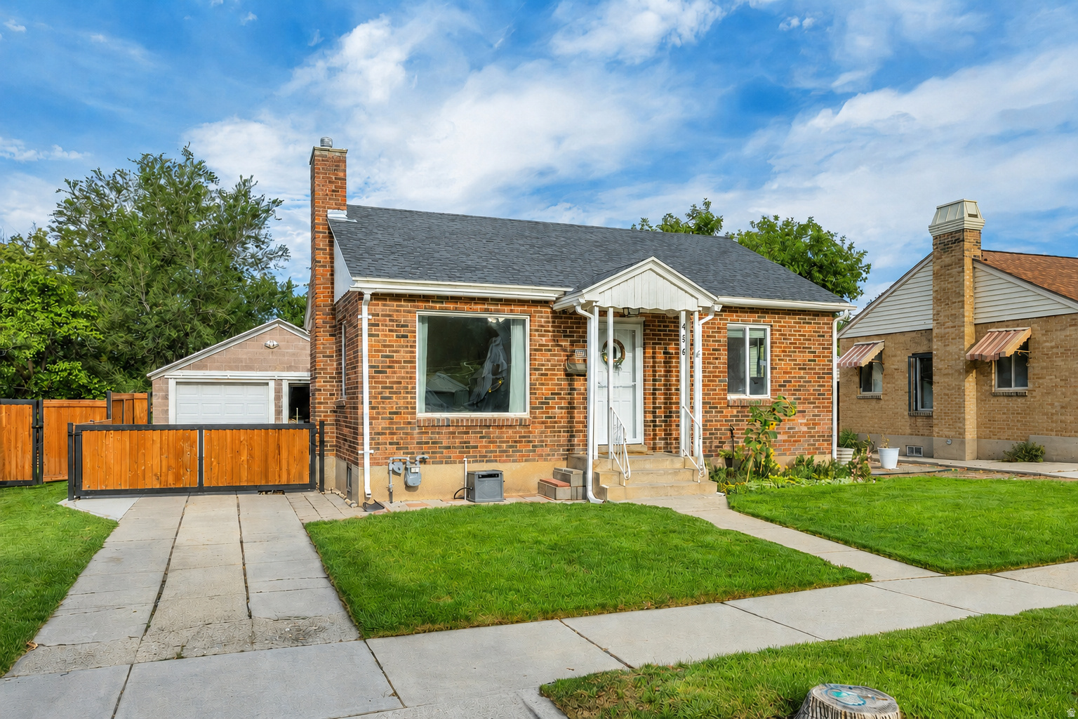 456 S 200 E, Brigham City, UT 84302 — photo 1