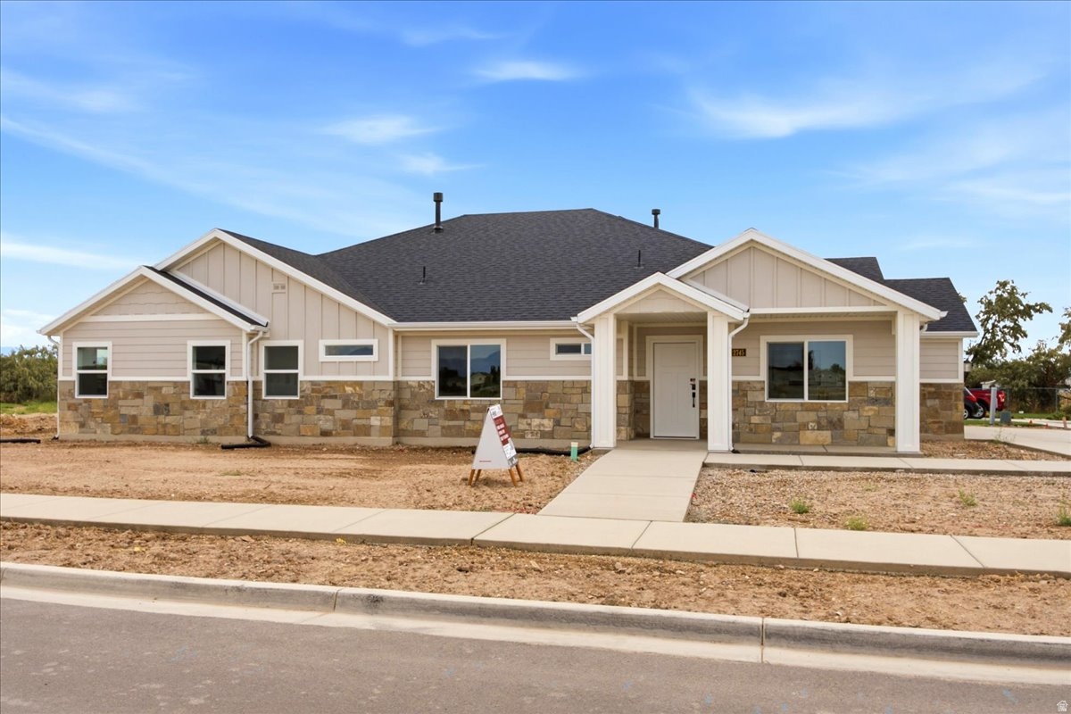 2745 W 2495 S #212, Syracuse, UT 84075 — photo 1