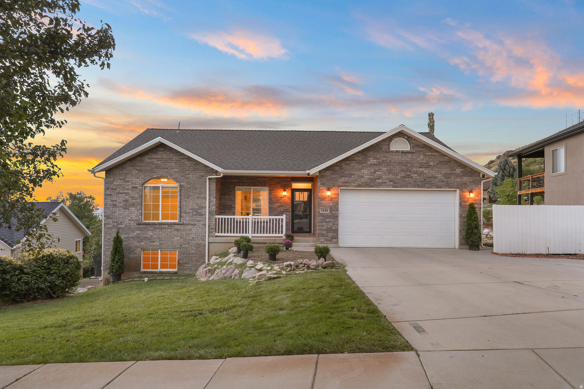 1440  SHERIDAN DR, Ogden, UT 84404 — photo 1