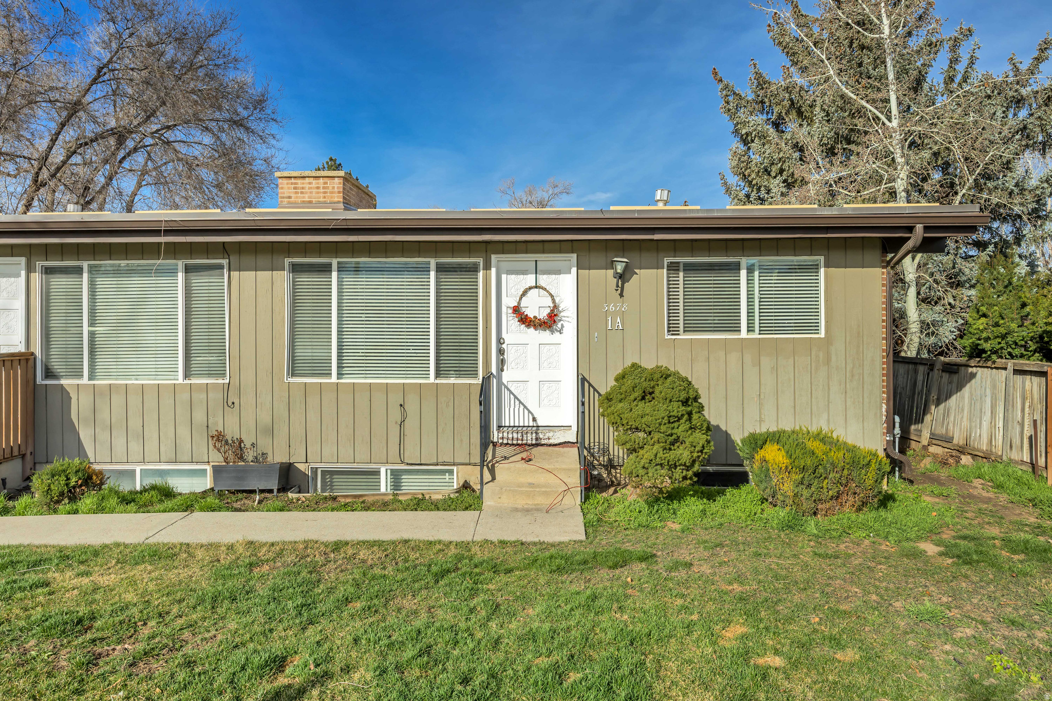 3678 S 500 E #1A, Salt Lake City, UT 84106 — photo 1