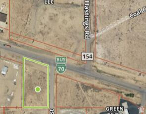 2270 E I-70 BUSINESS LOOP, Green River, UT 84525 — photo 1