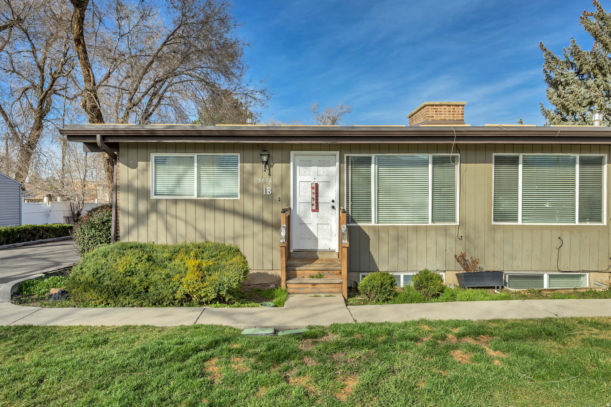 3678 S 500 E #1B, Salt Lake City, UT 84106 — photo 1