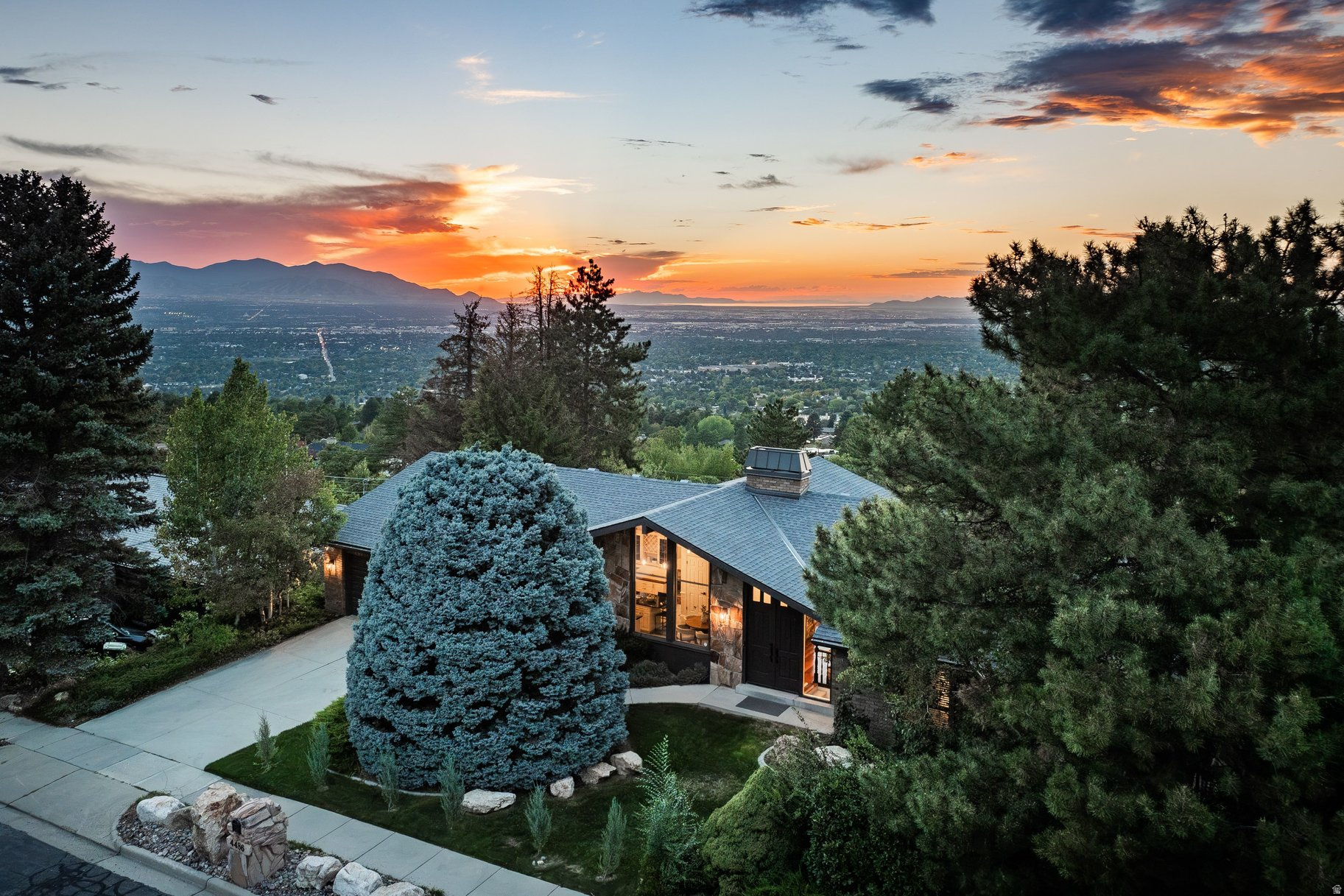 4486 S ADONIS DR, Salt Lake City, UT 84124 — photo 1