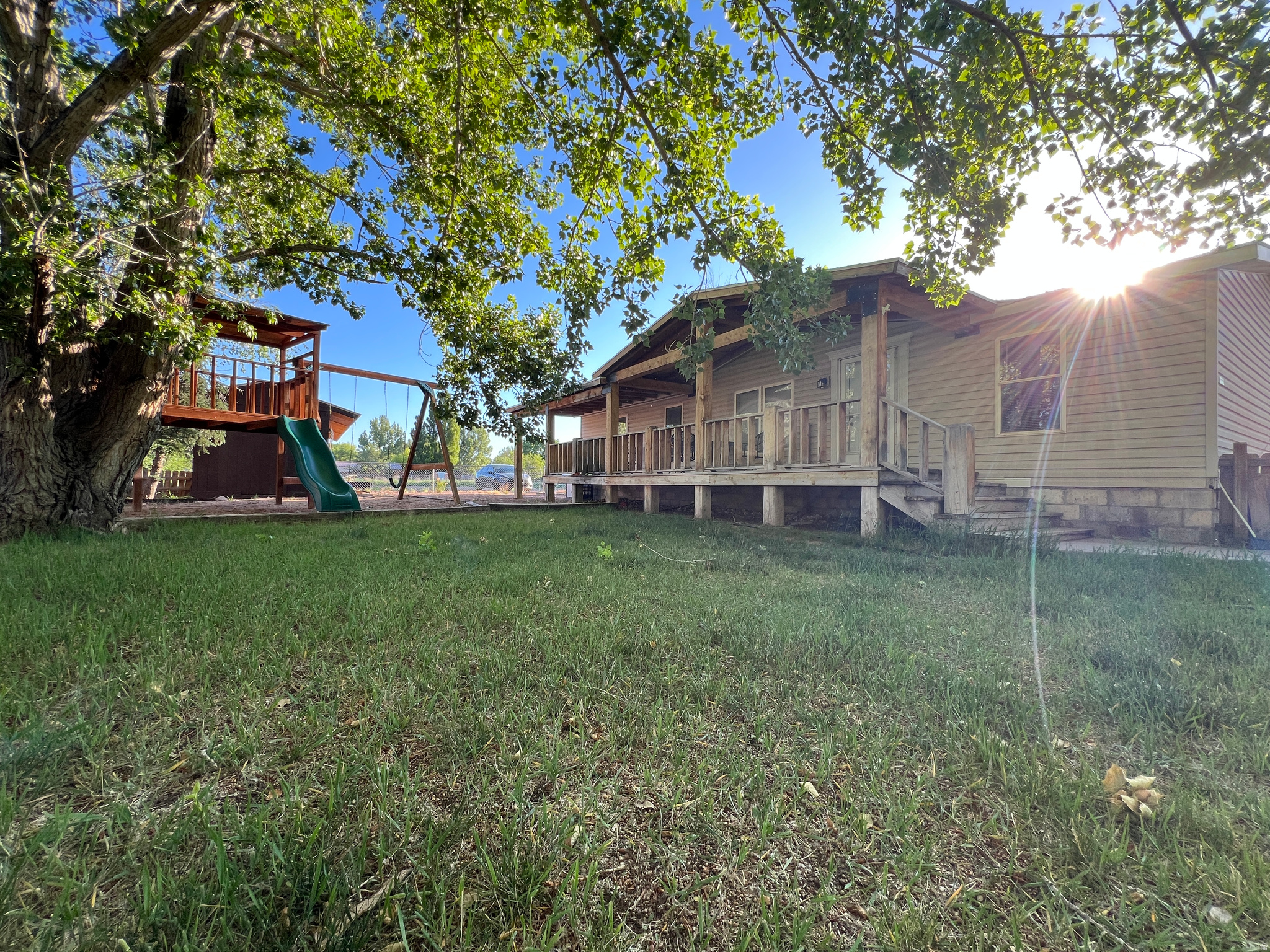 461 E 500 S, Roosevelt, UT 84066 — photo 1