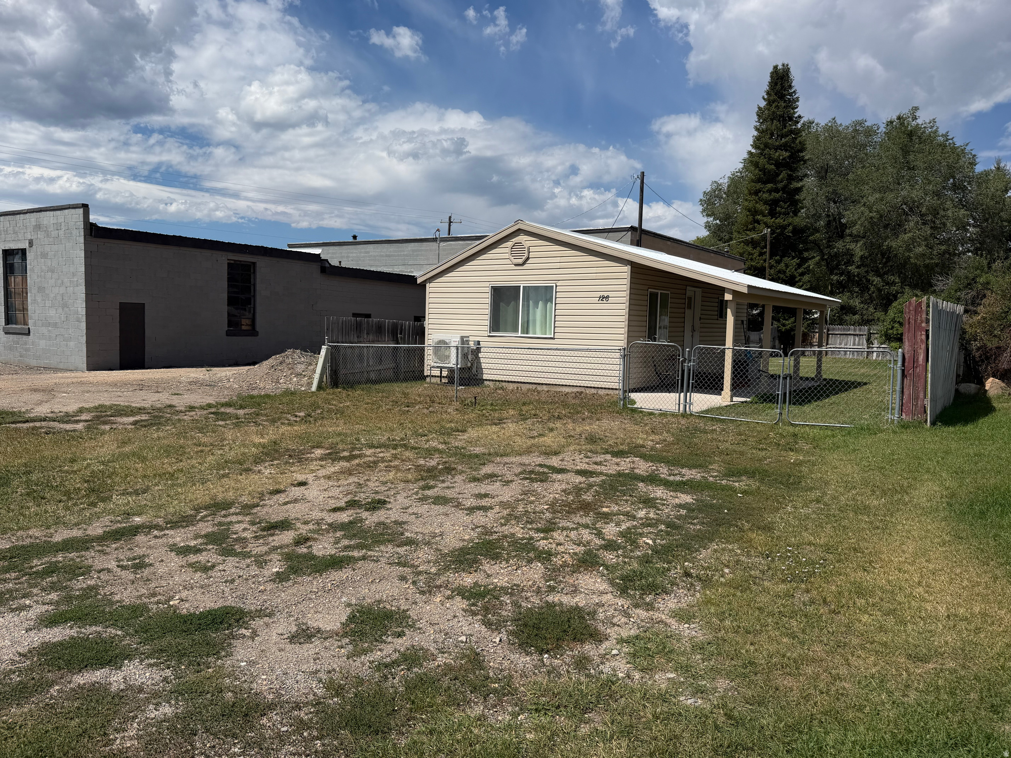 126 E 3RD, Georgetown, ID 83239 — photo 1
