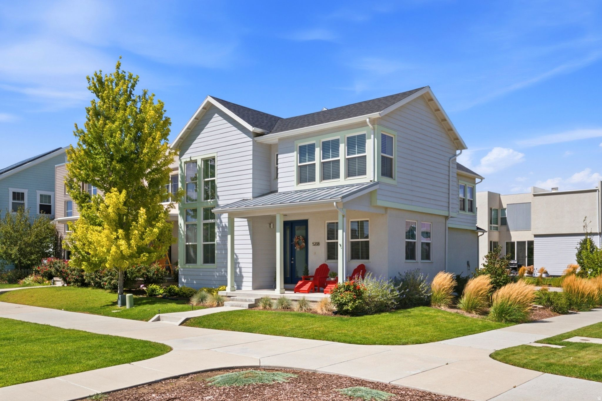5208 W DOCK ST, South Jordan, UT 84009 — photo 1