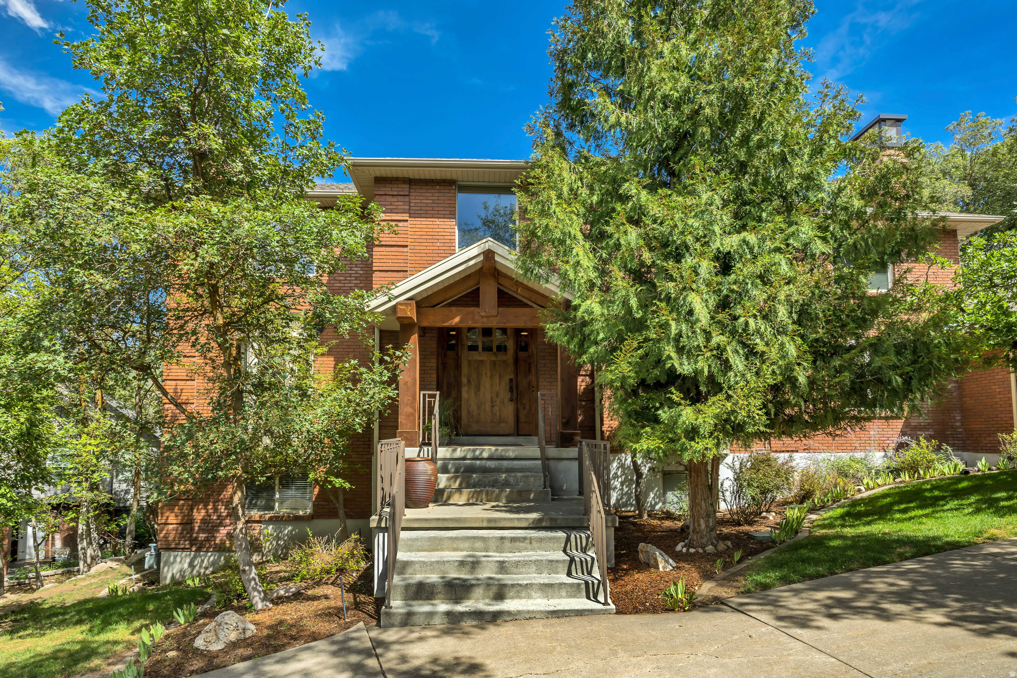 2745 CAVE HOLLOW WAY, Bountiful, UT 84010 — photo 1